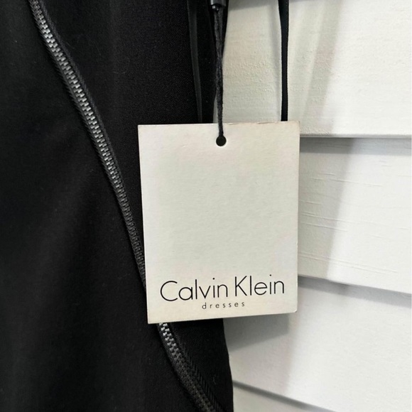 Brand new Calvin Klein dress (with tags)! - Picture 2 of 4